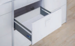 SRSMD151 - 03 - 151MM -SMART DRAWER