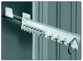SRTH - 79 - TIE HOLDER